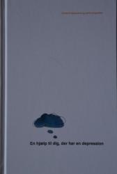 Billede af bogen En hjælp til dig, der har en depression
