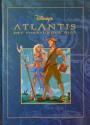 Billede af bogen Atlantis:  Det forsvundne rige
