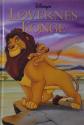 Billede af bogen Løvernes konge