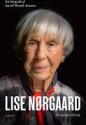 Billede af bogen De første 100 år Lise Nørgaard 