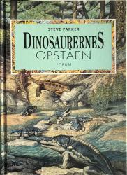 Billede af bogen Dinosaurernes opståen