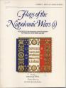 Billede af bogen Flags of the Napoleonic wars (1). Colours, standards and guidons of France and her allies