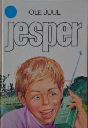 Billede af bogen Jesper  (nr.1)