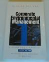 Billede af bogen Corporate environmental management 1 - Systems and strategies