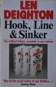 Billede af bogen Hook, Line & Sinker – The brilliant trilogy, complete in one volume