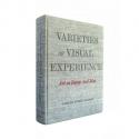 Billede af bogen Varieties of Visual Experience.  Art As Image and Idea