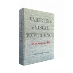 Billede af bogen Varieties of Visual Experience.  Art As Image and Idea