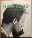 Billede af bogen Raw food
