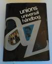 Billede af bogen Unions Universal Håndbog