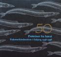 Billede af bogen Proteiner fra havet: Fiskemelsindustrien i Esbjerg 1948 - 1998