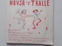 Billede af bogen Hovsa og Tralle