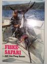 Billede af bogen Fiske-safari