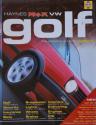 Billede af bogen VW Golf :  The definitive guide to modifying (Haynes Max Power)