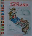 Billede af bogen Eventyr i Lapland