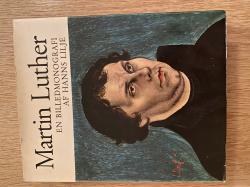 Billede af bogen Martin Luther, En billedmonografi Billede af bogen Martin Luther, En billedmonografi