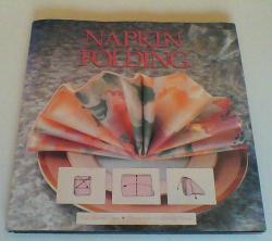 Billede af bogen Napkin Folding