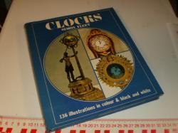 Billede af bogen Clocks