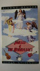 Billede af bogen Johnny & The Hurrycanes