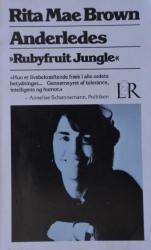 Billede af bogen Anderledes - Rubyfruit Jungle