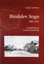 Billede af bogen Bindslev Sogn 1805-1925 - Lokalpolitik og Samfundsudvikling