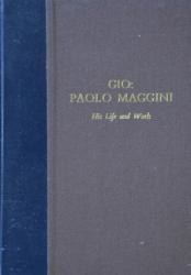 Billede af bogen Gio: Paolo Maggini – His Life and Work 