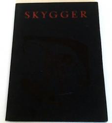 Billede af bogen Skygger