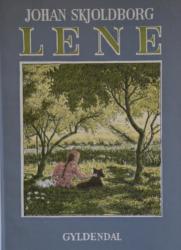 Billede af bogen Lene:  Fortælling