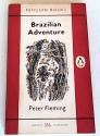 Billede af bogen Brazilian Adventure