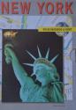 Billede af bogen New York - Rejsehåndbog & Kort