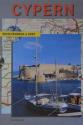 Billede af bogen Cypern  – Rejsehåndbog & Kort