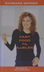 Billede af bogen Fast food til sjælen
