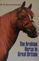 Billede af bogen The Arabian Horse in Great Britain