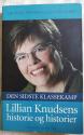 Billede af bogen Den sidste klassekamp - Lillian Knudsens historie og historier. 