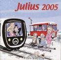 Billede af bogen Julius 2005