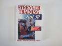Billede af bogen Strength Training  Past 50