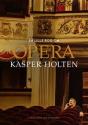 Billede af bogen En lille bog om opera