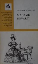 Billede af bogen Madame Bovary