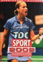 Billede af bogen Sporten 2002 - de største stjerner, de bedste oplevelser Billede af bogen Sporten 2002 - de største stjerner, de bedste oplevelser