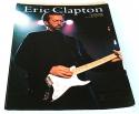 Billede af bogen Eric Clapton - The new visual documentary