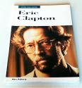 Billede af bogen Eric Clapton - In his own words