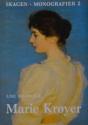 Billede af bogen Marie Krøyer - 1867 - 1940: Skagen- Monografier 2