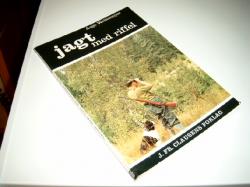 Billede af bogen Jagt med riffel