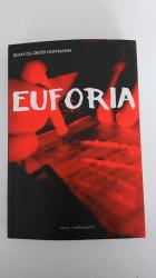 Billede af bogen Euforia