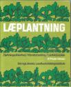 Billede af bogen Læplantning. Dyrkningssikkerhed/klimaforbedring/landskabspleje.