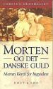 Billede af bogen Morten -og det Danske guld Morten Korch for begyndere