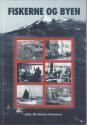Billede af bogen Fiskerne og byen : fiskeriet fra Esbjerg indtil 1940