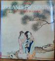 Billede af bogen Dreams of spring. Erotic Art in China 