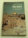 Billede af bogen Israel - En rejseguide