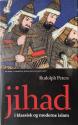 Billede af bogen Jihad i klassisk og moderne islam