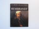 Billede af bogen Rembrandt